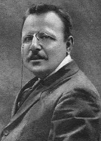 Benedetto Croce