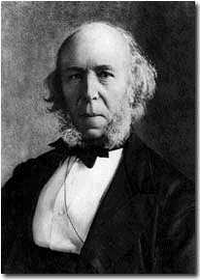 Herbert Spencer