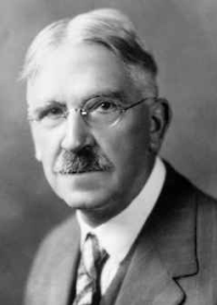 John Dewey