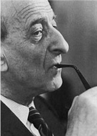 Raymond Aron