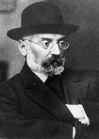Miguel de Unamuno
