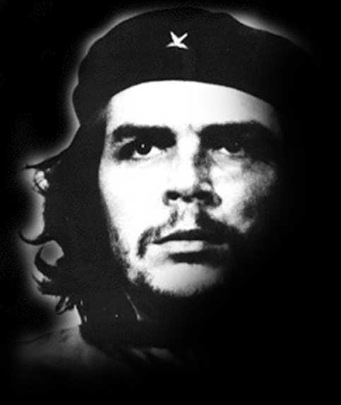 Che Guevara