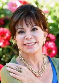 Isabel Allende