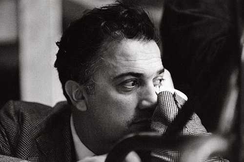 Federico Fellini