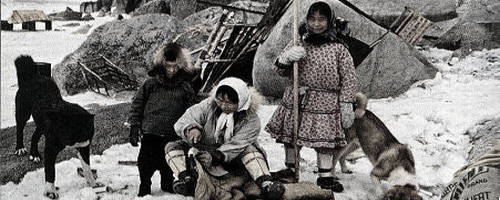 esquimos