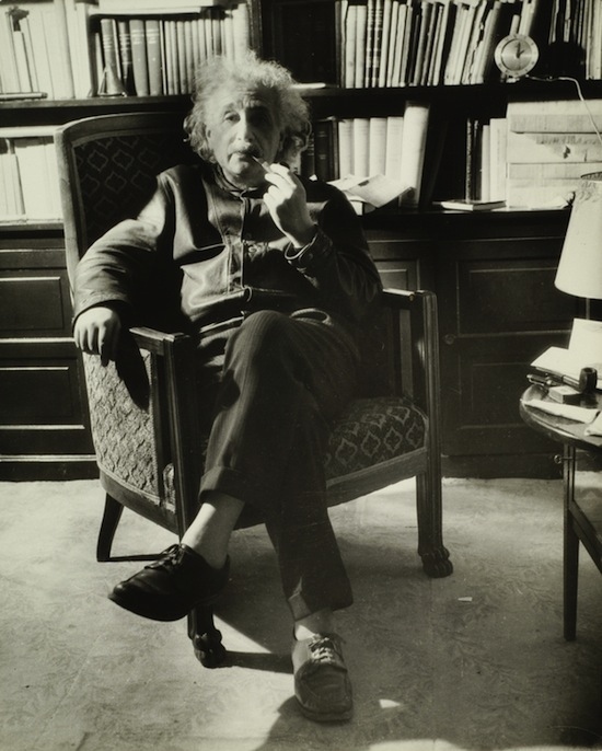 Einstein