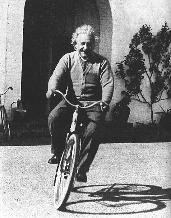Einstein