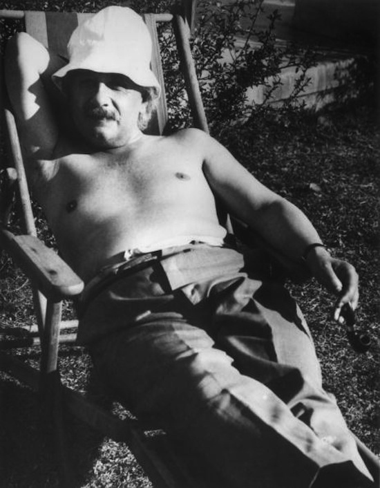 Einstein
