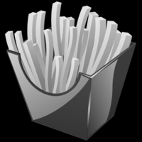 Batata Frita
