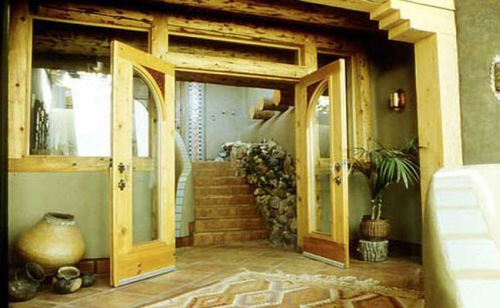 Casa Sustentável 