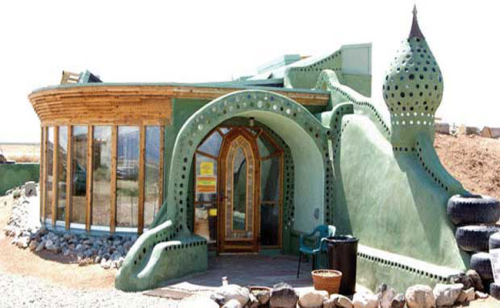 Casa Sutentável