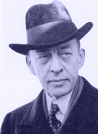 Rachmaninov